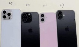 苹果16最新摄像头爆料,揭秘未来手机摄影新篇章”